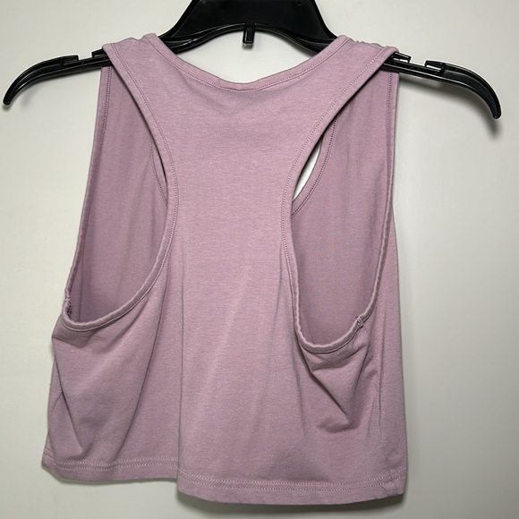 Gymshark cropped tank top - Picture 3 of 3